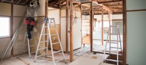 Entreprise de rénovation de la maison et de rénovation d’appartement à Granes